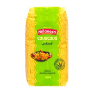 Couscous Milaneza 1kg