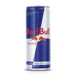 Bebida Energética Red Bull 250ml até ti