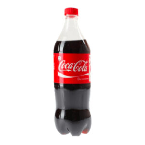 Coca Cola 1L