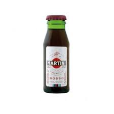 Martini Rosso 60ml