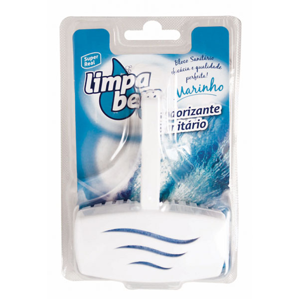 Bloco WC Marinho Bloco WC Marinho