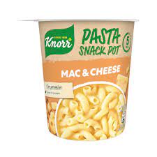 Knorr Pasta Pot Mac´N Cheese 62g