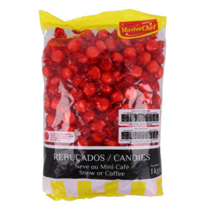 Rebuçados Flocos de Neve MasterChef 1kg até ti