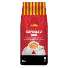 Café Grão Expresso Bar Delta 1kg até ti