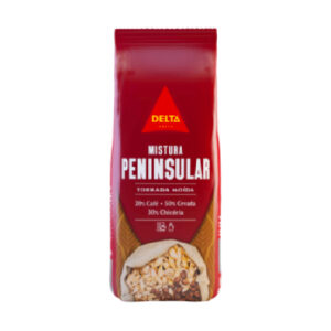 Café Moído Mistura Peninsular 220g Delta
