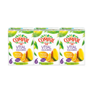 Compal_Vital_Manga_Laranja_Pack3_200ml_Até_Ti