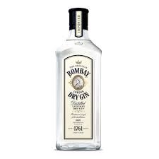 Gin Bombay Original 70cl até ti