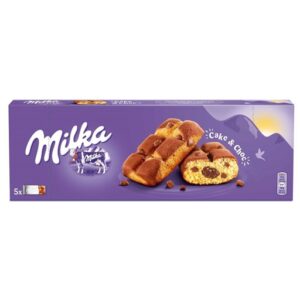 Bolo Cake & Choc Milka 175g até ti