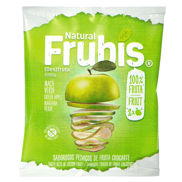 Fruta_Desidratada_Maçã_Verde_Frubis_20g_ate_ti Fruta_Desidratada_Maçã_Verde_Frubis_20g_ate_ti