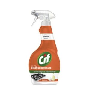 spray desengordurante cozinha cif