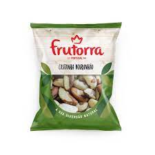 Castanha do Maranhão Frutorra 50g até ti