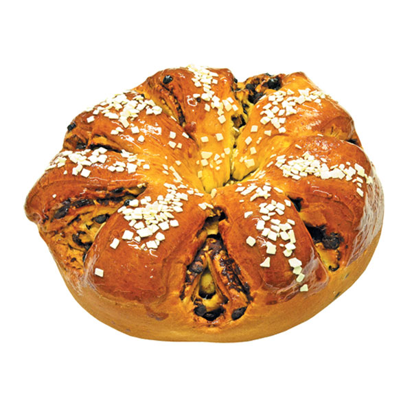 Bolo de Rei Chocolate 700g