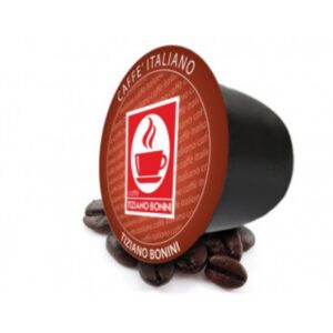 Café Corposo Lavazza a Modo Mio 16 Cápsulas Bonini