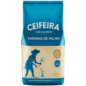 Farinha de Milho Ceifeira 500g até ti