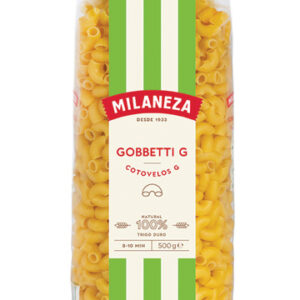 Massa Cotovelos G 500g Milaneza