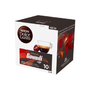 Café Buondi Intenso 16 Cápsulas Dolce Gusto