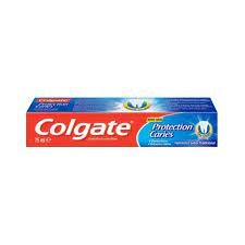 Pasta de Dentes Anticáries 75ml Colgate