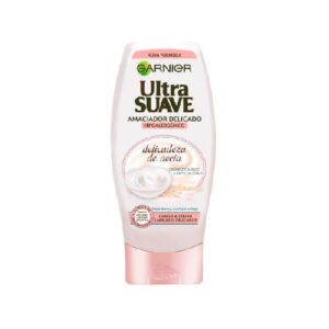 Amaciador Delicadeza de Aveia Ultra Suave 250ml Garnier