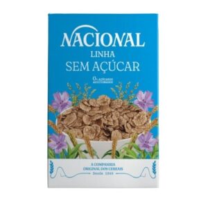 Cereais +Linha Nacional