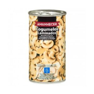 Cogumelos Laminados 355g Amanhecer