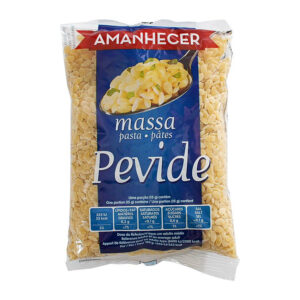 Massa Pevide 250g Amanhecer até ti