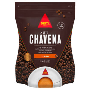 Café Grão Lote Chávena 250g Delta