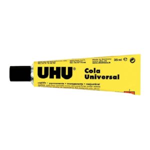 Cola Universal UHU 35ml