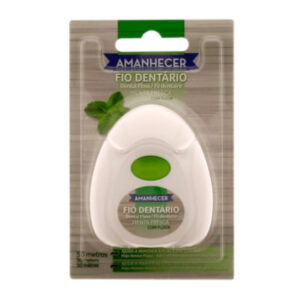 Fio Dentário 50m Amanhecer