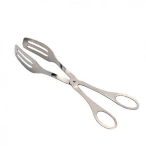 Tenaz Inox para Bolo até ti