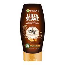 Amaciador Gengibre Ultra Suave 250ml Garnier