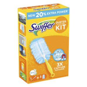 Kit Espanador Duster Swiffer