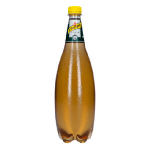Refrigerante Ginger Ale 1L Schweppes