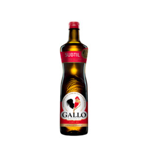 Azeite Subtil 750ml Gallo