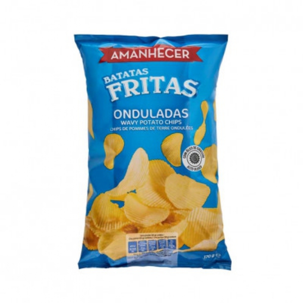 Batata_Frita_Onduladas_Amanhecer_170_ATE_TI Batata Frita Onduladas Amanhecer 170