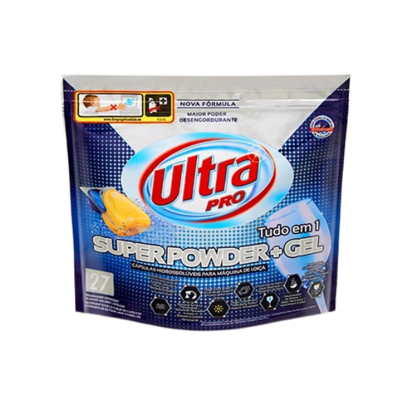 Pastilhas_Máquina_de_Loiça_Super_Power_GelUltra_Pro_27un_ATE_TI Pastilhas Máquina de Loiça Super Power + Gel Ultra Pro 27un