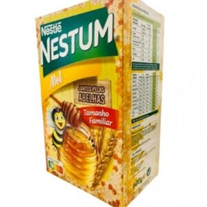 Nestum Mel 600g Nestlé