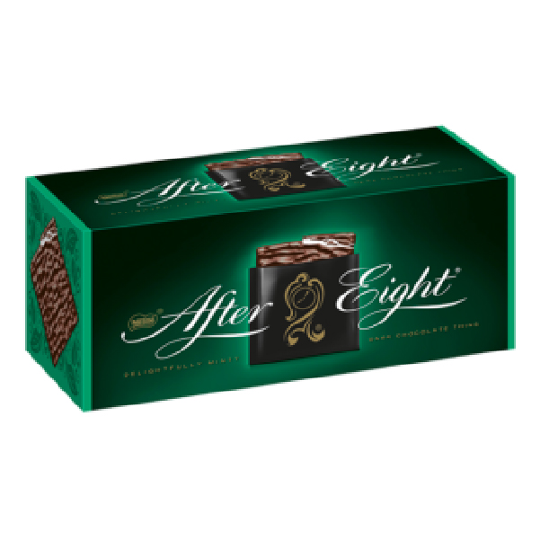 Chocolate 200g After Eight Chocolate 200g After Eight