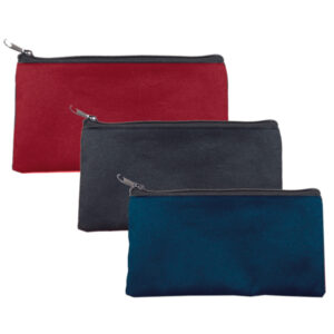 Estojo Escolar 200x100mm Liderpapel