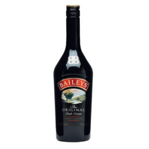 Licor Original Irish Cream 70cl Baileys