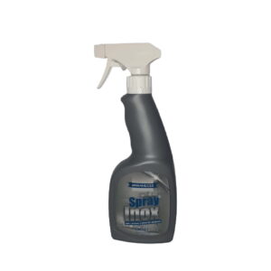 Spray Inox 500ml Amanhecer