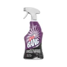 Spray Limpeza Poderosa Bolores e Sujidade 500 ml Cillit Bang