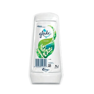 Ambientador em Gel Muguet 150g Glade