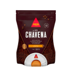 Café Lote Chávena Moagem Saco 250g Delta