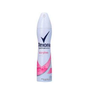 Desodorizante Spray Biorythm 200ml Rexona