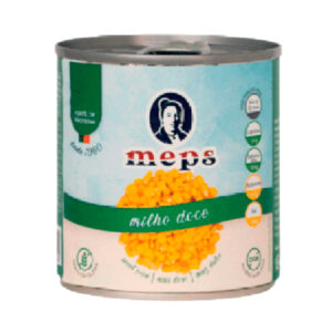 Milho Doce 285g Meps