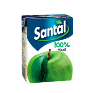 Sumo de Maçã 200ml Santal