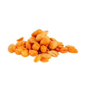 Amendoim Frito c/Sal e Piri-Piri 250g