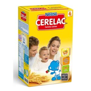 Cerelac 900g Nestlé