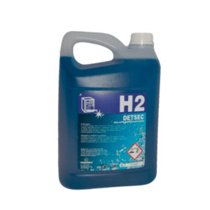 Detergente Secante Abrilhantador 5L