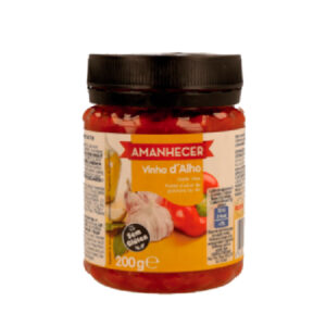 Vinha d´Alho 200g Amanhecer